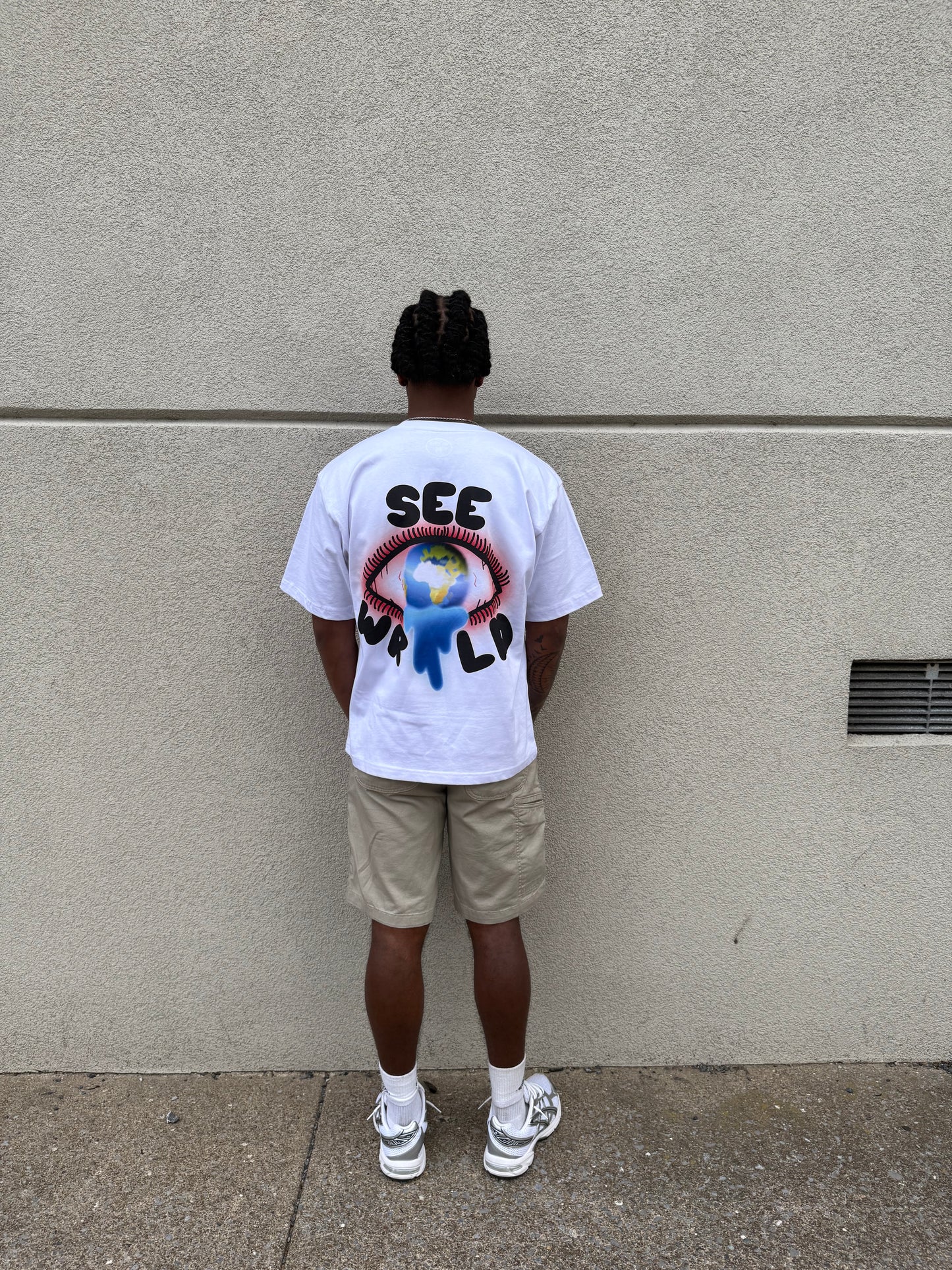 SEEWRLD V1