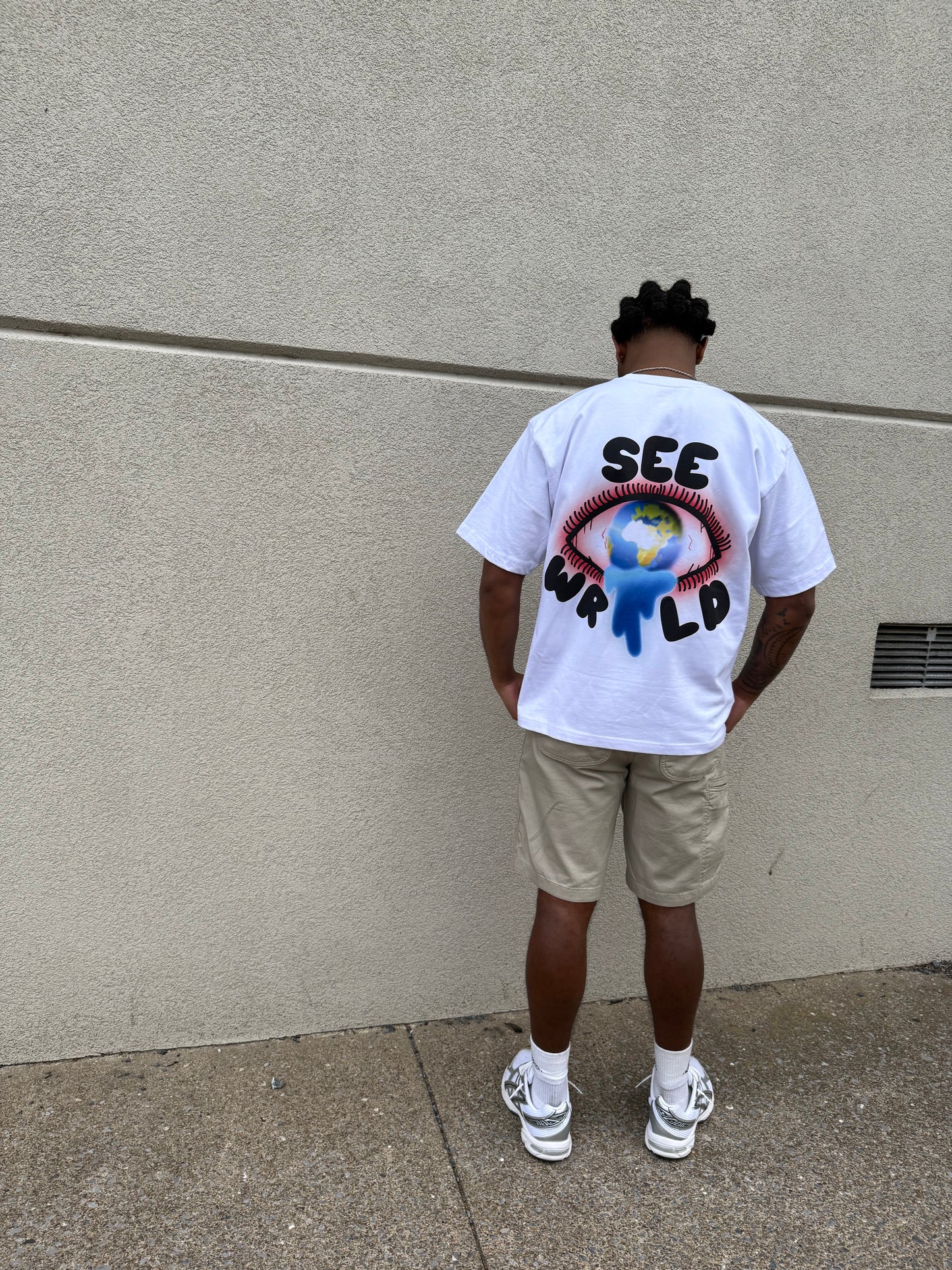 SEEWRLD V1