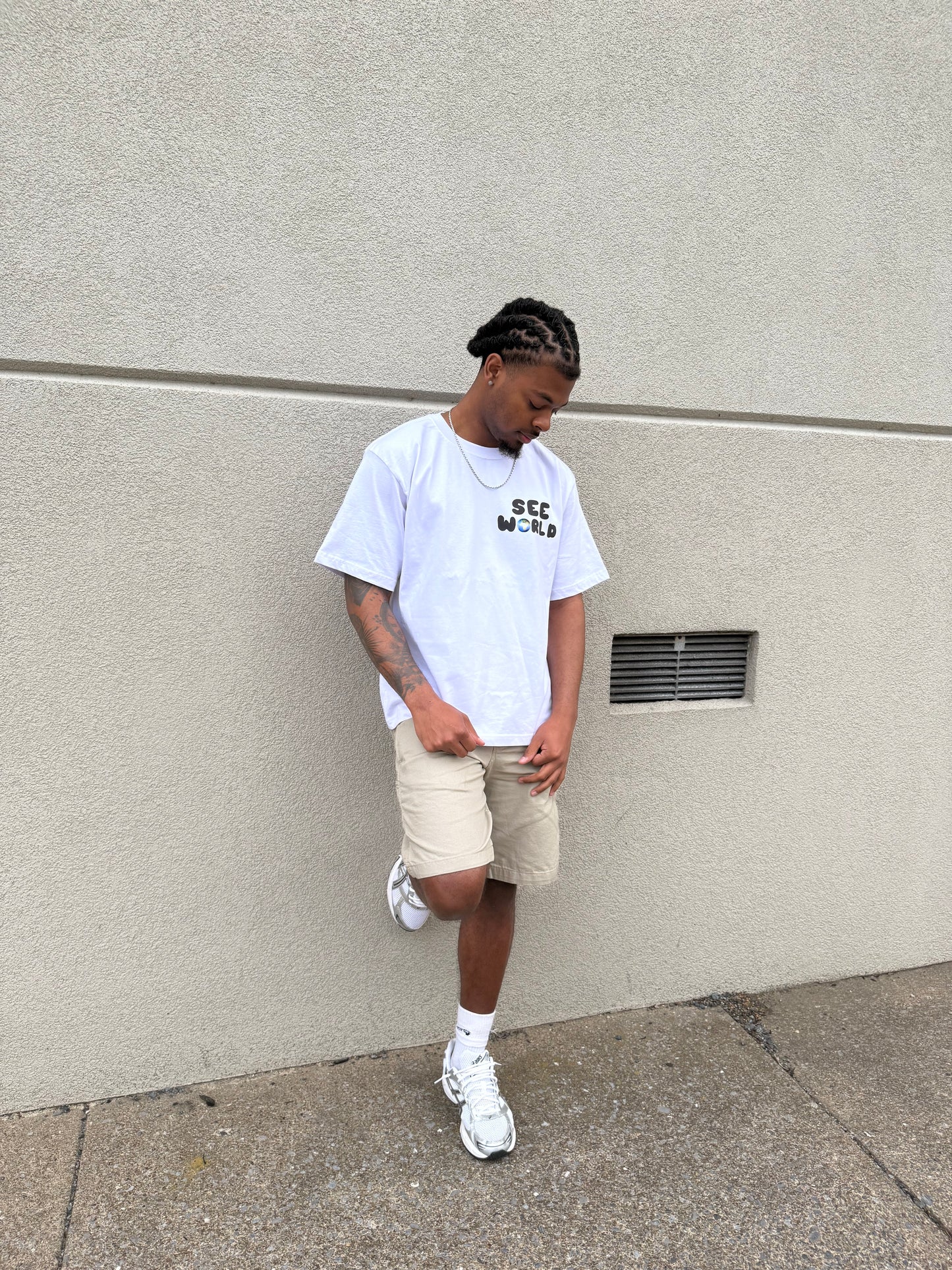 SEEWRLD V1