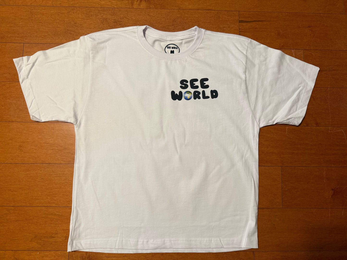 SEEWRLD V1